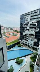 The Poiz Residences (D13), Apartment #578639031